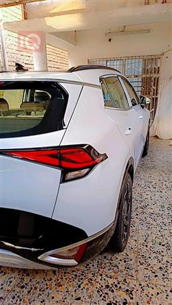 کیا سپۆرتاج